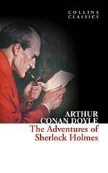 The Adventures Of Sherlock Holmes
