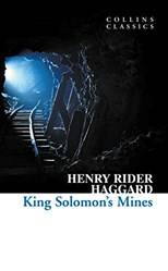 King Solomons Mines