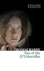 Tess Of The Durbervilles