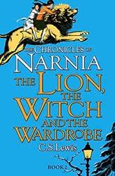 The Lion The Witch & The Wardrobe