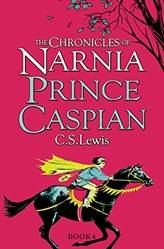 Prince Caspian