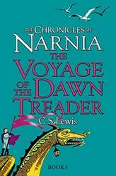 The Voyage Of The Dawn Treader