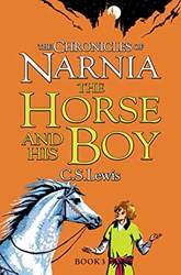 The Horse And His Boy