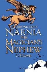 The Magicians Nephew