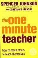 One Minute Teacher