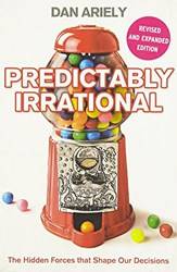 Predictably Irrational