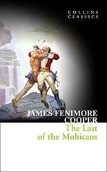 The Last Of The Mohicans