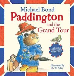 Paddington And The Grand Tour