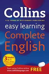 Collins Easy Learning Complete English
