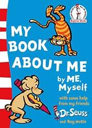 My Book About me