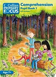 Collins Primary Focus Compreh Pupil Bk 1