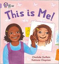 This Is Me] Band 00/ Lilac