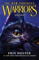 Warriors  New Prophecy - Midnight
