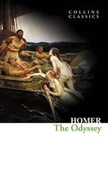 The Odyssey.