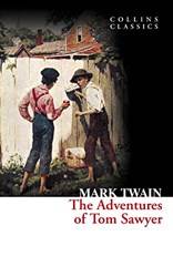 The Adventures Of Tom Sawyer