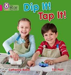 Dip It] Tap It]