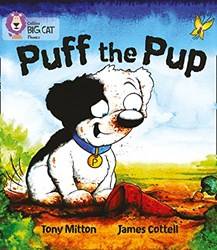 Puff The Pup