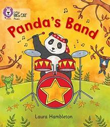 Pandas Band