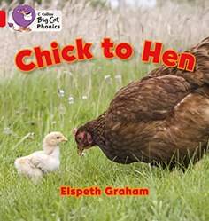 Chick To Hen
