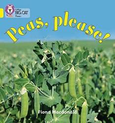 Peas Please