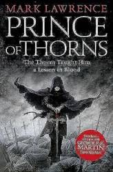 Prince Of Thorns - Broken Empire (1)