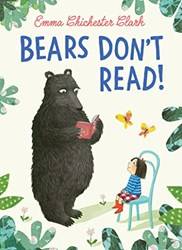 Bears Dont Read]