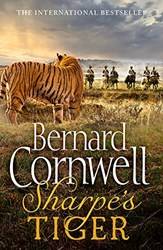 The Sharpe Series(1)-Sharpes Tiger