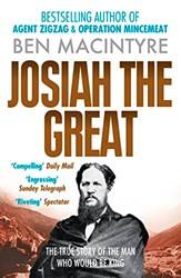 Josiah The Great