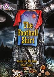 The Football Shirt Band 18/ Pearl
