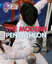 Big Cat - The Modern Pentathlon