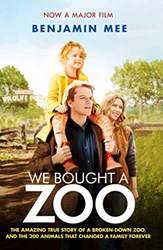 We Bought A Zoo