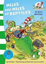 Miles And Miles Of Reptiles
