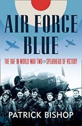 Air Force Blue The Raf In World War Two