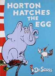 Horton Hatches The Egg