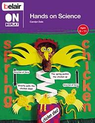 Hands On Science