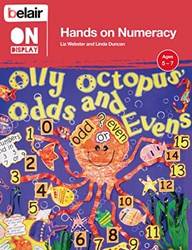 Hands On Numeracy Ages 5 - 7