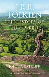 The History Of The Hobbit One Volume Edition