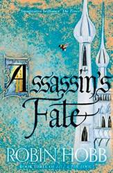 Assassins Fate