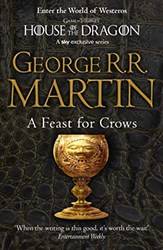 A Feast For Crows (box Bk5)