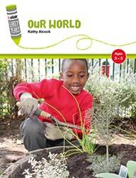 Belair Early Years - Our World  Age 3-5