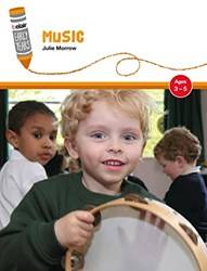 Belair Early Years - Music  Age 3-5