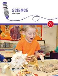 Belair Early Years - Science  Age 3-5