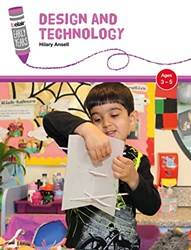 Belair Early Years - Design & Technology  Age 3-5