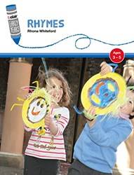 Belair Early Years - Rhymes  Age 3-5