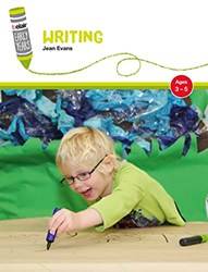 Belair Early Years - Writing  Age 3-5