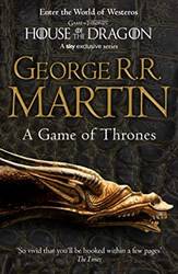 A Game Of Thrones (reissue)