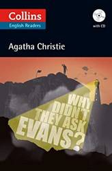 Collins Agatha Christie Elt Readers  Why Didnt They Ask ev