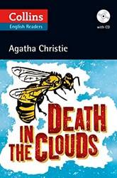 Collins Agatha Christie Elt Readers  Death In The Clouds B