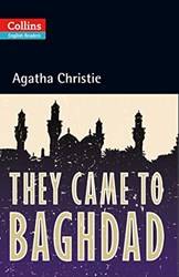 Collins Agatha Christie Elt Readers  They Came To Baghdad