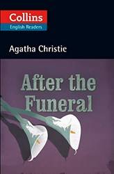 Collins Agatha Christie Elt Readers  After The Funeral b2